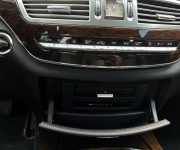 Mercedes-Benz S trieda Sedan 350 L BE 4matic