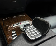 Mercedes-Benz S trieda Sedan 350 L BE 4matic