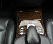 Mercedes-Benz S trieda Sedan 350 L BE 4matic