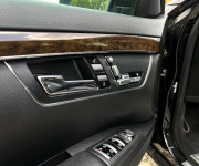 Mercedes-Benz S trieda Sedan 350 L BE 4matic
