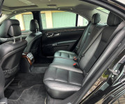 Mercedes-Benz S trieda Sedan 350 L BE 4matic