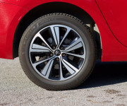 Citroen C4 Grandspacetourer