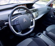 Citroen C4 Grandspacetourer