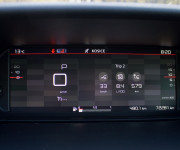 Citroen C4 Grandspacetourer