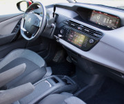 Citroen C4 Grandspacetourer