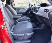 Citroen C4 Grandspacetourer