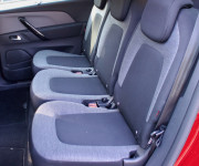 Citroen C4 Grandspacetourer