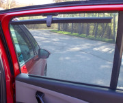 Citroen C4 Grandspacetourer