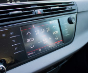 Citroen C4 Grandspacetourer