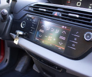 Citroen C4 Grandspacetourer