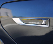 BMW X5 xDRIVE 45e PHEV M-Packet