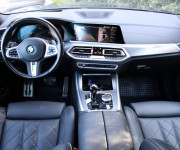 BMW X5 xDRIVE 45e PHEV M-Packet