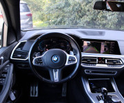 BMW X5 xDRIVE 45e PHEV M-Packet