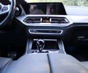 BMW X5 xDRIVE 45e PHEV M-Packet