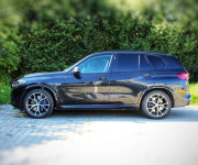 BMW X5 xDRIVE 45e PHEV M-Packet