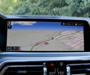 BMW X5 xDRIVE 45e PHEV M-Packet