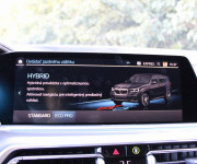 BMW X5 xDRIVE 45e PHEV M-Packet