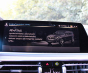 BMW X5 xDRIVE 45e PHEV M-Packet