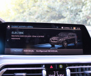 BMW X5 xDRIVE 45e PHEV M-Packet