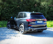 BMW X5 xDRIVE 45e PHEV M-Packet
