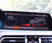 BMW X5 xDRIVE 45e PHEV M-Packet