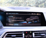 BMW X5 xDRIVE 45e PHEV M-Packet