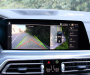 BMW X5 xDRIVE 45e PHEV M-Packet