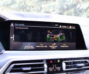 BMW X5 xDRIVE 45e PHEV M-Packet