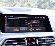 BMW X5 xDRIVE 45e PHEV M-Packet