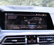 BMW X5 xDRIVE 45e PHEV M-Packet