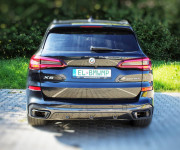 BMW X5 xDRIVE 45e PHEV M-Packet