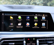 BMW X5 xDRIVE 45e PHEV M-Packet