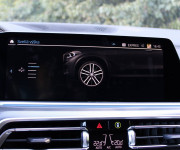 BMW X5 xDRIVE 45e PHEV M-Packet