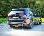 BMW X5 xDRIVE 45e PHEV M-Packet