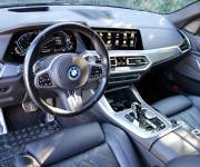 BMW X5 xDRIVE 45e PHEV M-Packet