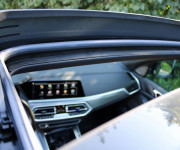 BMW X5 xDRIVE 45e PHEV M-Packet