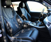 BMW X5 xDRIVE 45e PHEV M-Packet