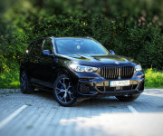 BMW X5 xDRIVE 45e PHEV M-Packet