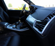 BMW X5 xDRIVE 45e PHEV M-Packet
