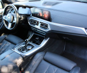 BMW X5 xDRIVE 45e PHEV M-Packet