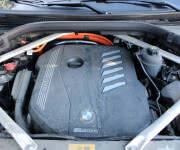 BMW X5 xDRIVE 45e PHEV M-Packet