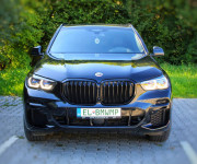 BMW X5 xDRIVE 45e PHEV M-Packet