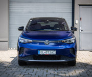 Volkswagen ID.4 Pro Performance 1st edition, super výbava, nelakované, odpočet DPH