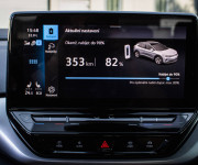 Volkswagen ID.4 Pro Performance 1st edition, super výbava, nelakované, odpočet DPH