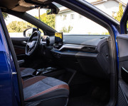 Volkswagen ID.4 Pro Performance 1st edition, super výbava, nelakované, odpočet DPH