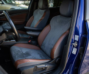 Volkswagen ID.4 Pro Performance 1st edition, super výbava, tepelné čerpadlo,nelakované, el ťažn