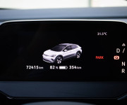 Volkswagen ID.4 Pro Performance 1st edition, super výbava, tepelné čerpadlo,nelakované, el ťažn