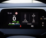 Volkswagen ID.4 Pro Performance 1st edition, super výbava, tepelné čerpadlo,nelakované, el ťažn