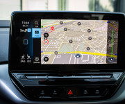 Volkswagen ID.4 Pro Performance 1st edition, super výbava, tepelné čerpadlo,nelakované, el ťažn