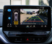 Volkswagen ID.4 Pro Performance 1st edition, super výbava, tepelné čerpadlo,nelakované, el ťažn